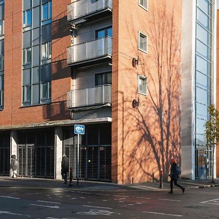 Luxury, Sleeps 6, City Centre Belfast Extérieur photo