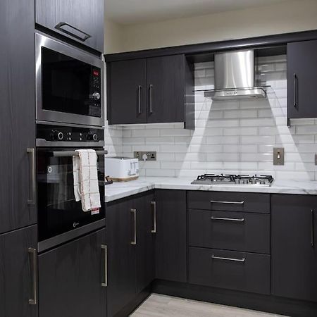 Luxury, Sleeps 6, City Centre Belfast Extérieur photo