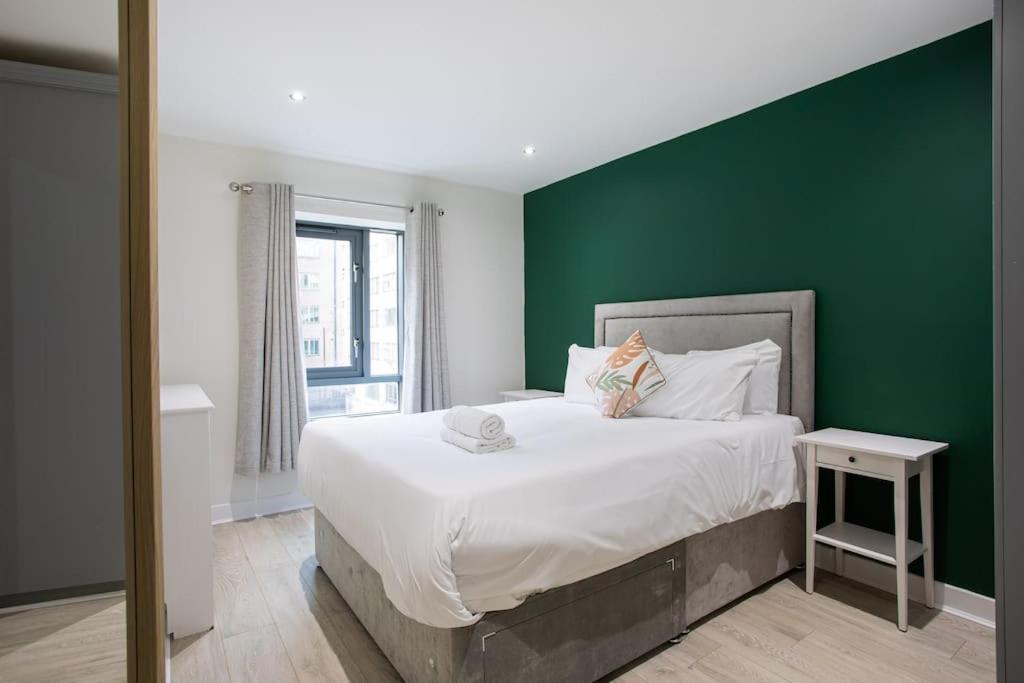 Luxury, Sleeps 6, City Centre Belfast Extérieur photo