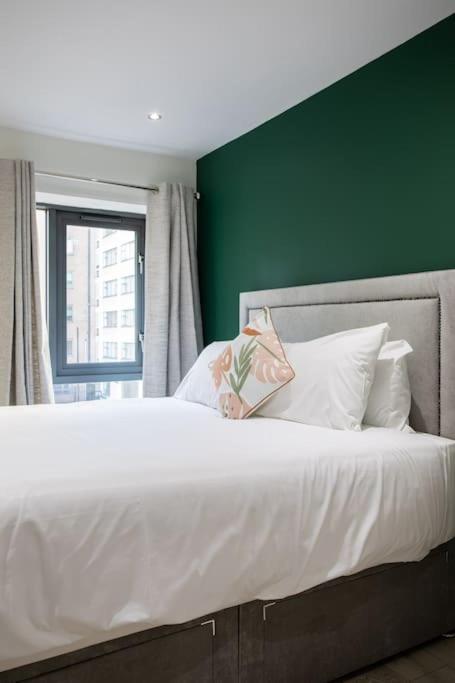 Luxury, Sleeps 6, City Centre Belfast Extérieur photo