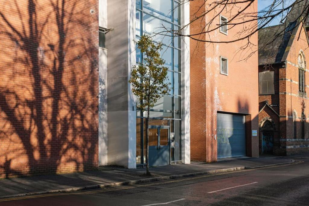 Luxury, Sleeps 6, City Centre Belfast Extérieur photo
