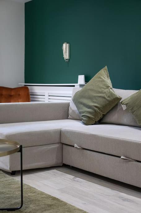 Luxury, Sleeps 6, City Centre Belfast Extérieur photo